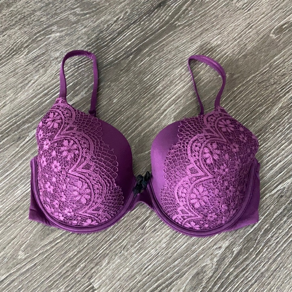 VS Body By Victoria Lined Perfect Coverage